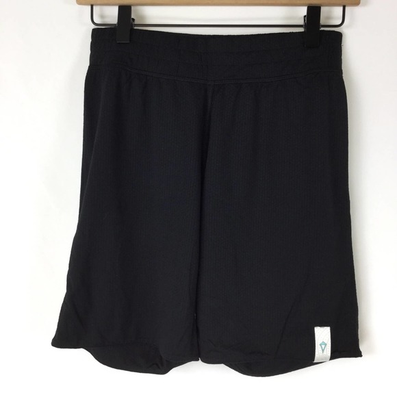 Lululemon Ivivva Biker Shorts, Size 12 - Picture 1 of 3